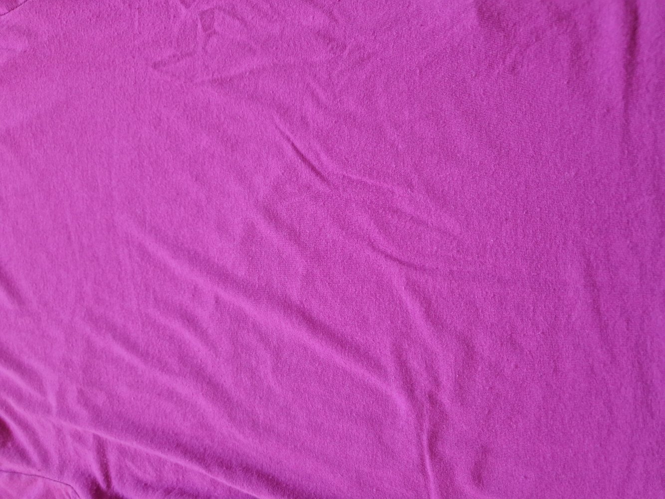 Shirt 1/2 Arm lang mit modernen Stehkragen