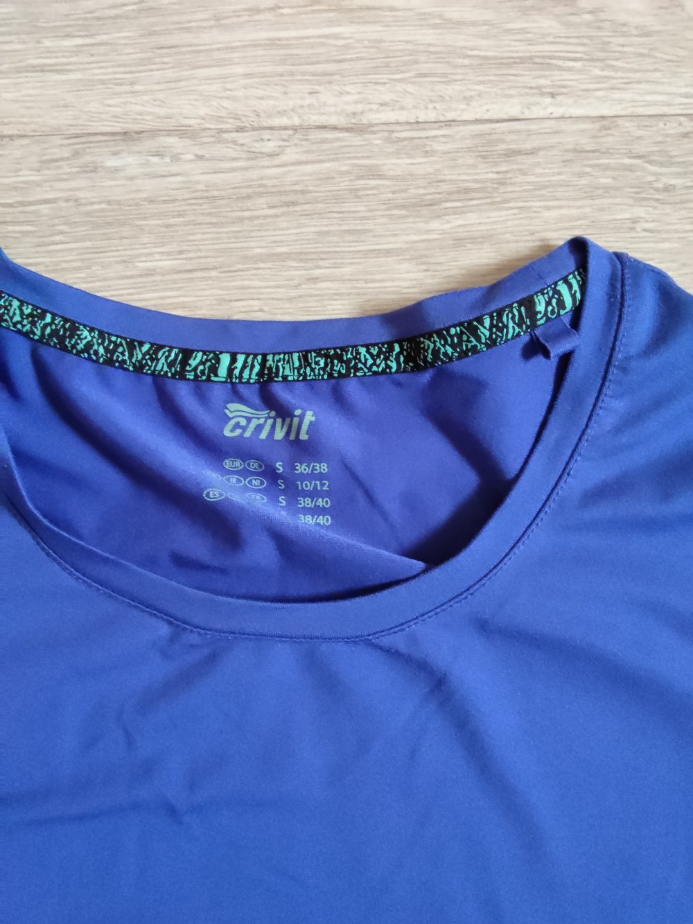 Sport T-Shirt 
