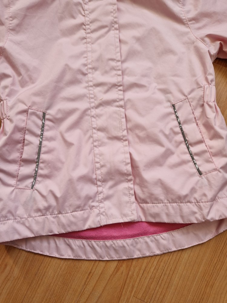 Regenjacke