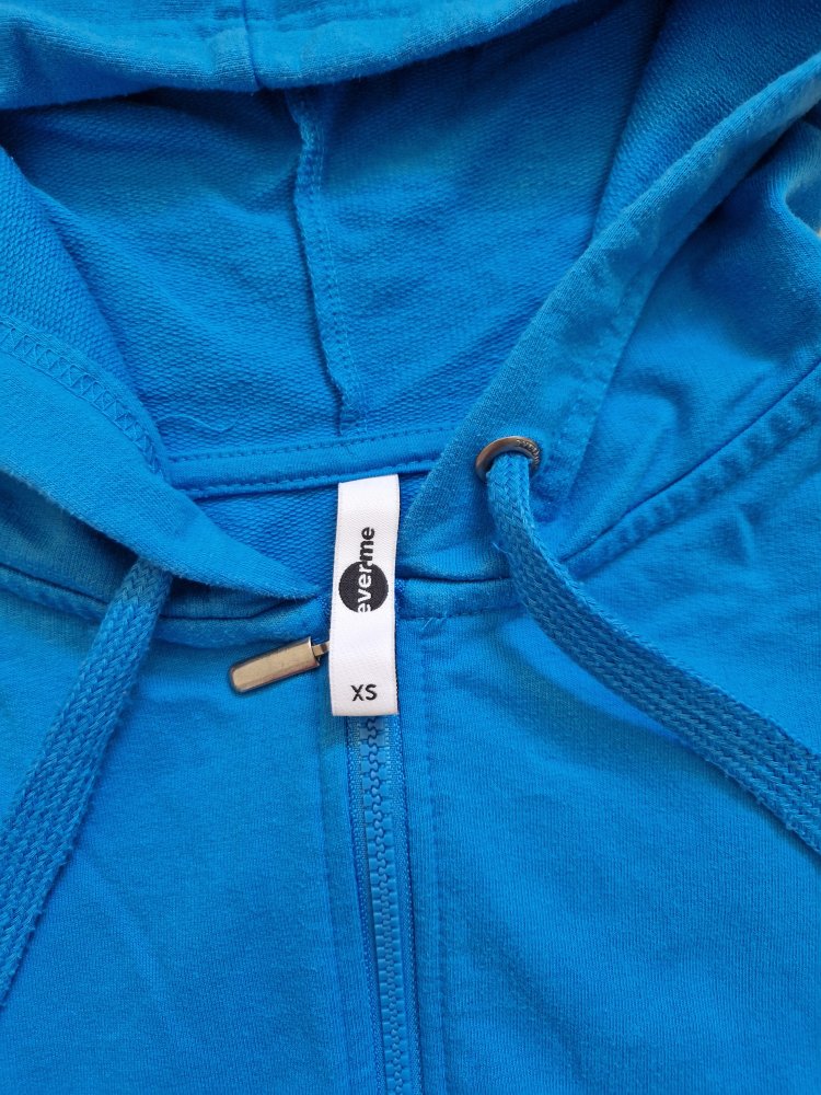 Sweatjacke 