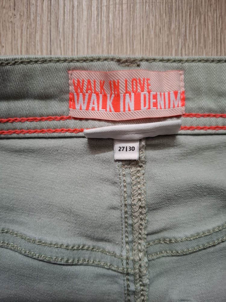 *Neuwertige* Slim fit Jeans 