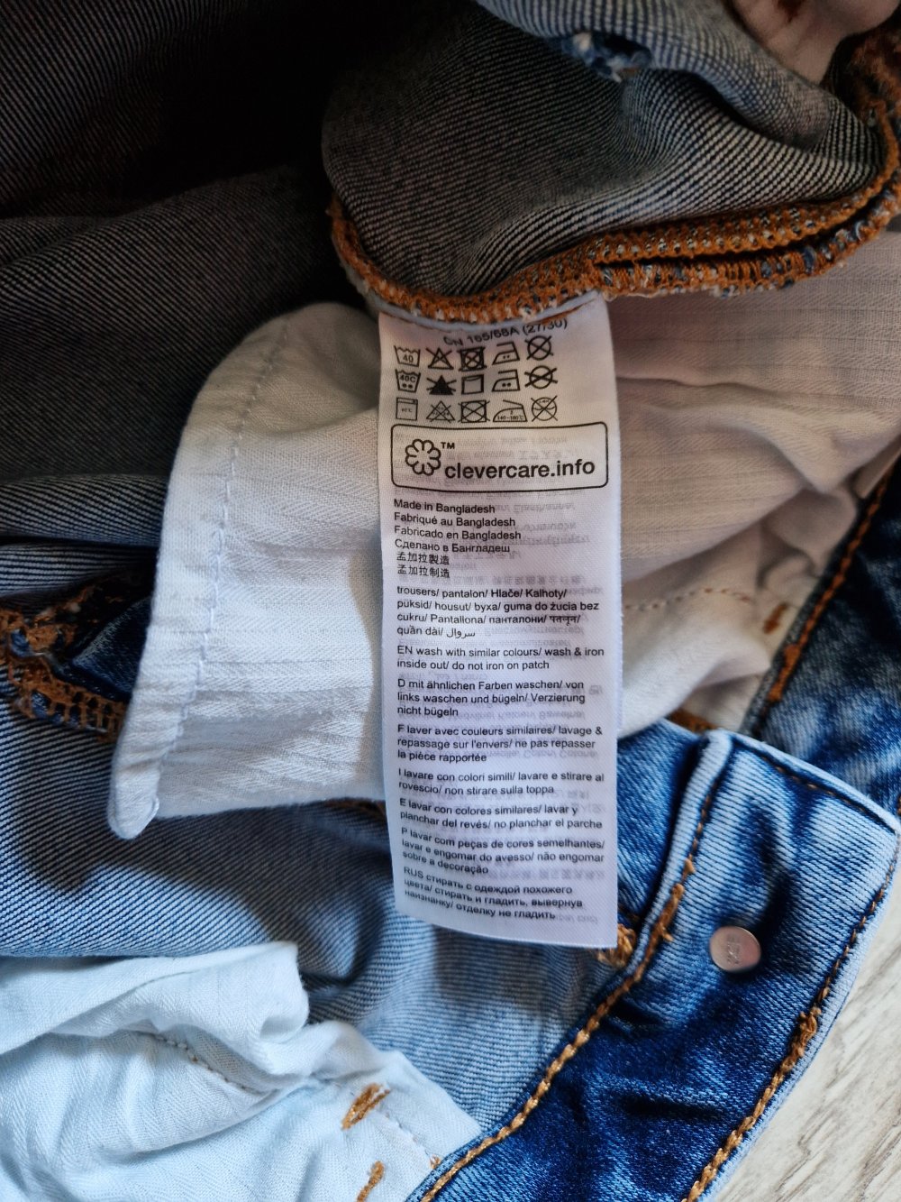 Slim fit Jeans *Neuwertig*