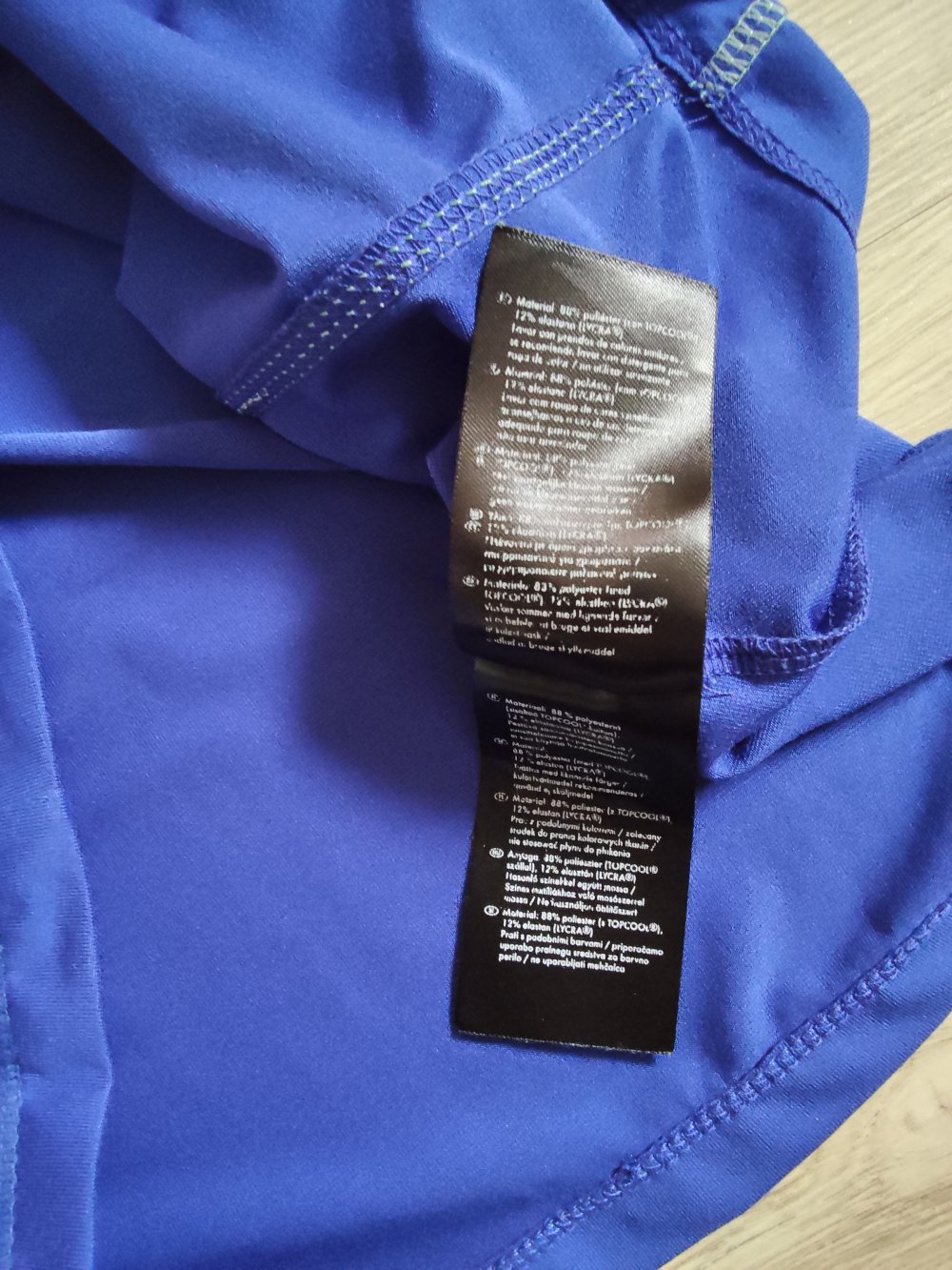 Sport T-Shirt 