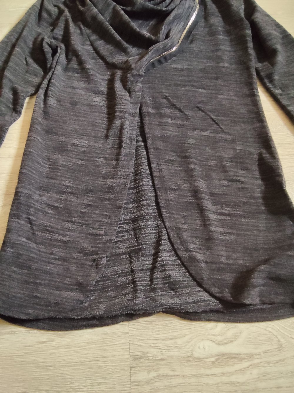 Stoffjacke / Cardigan 