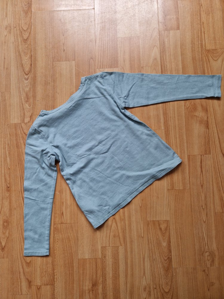 Langarmshirt  Größe 98/104