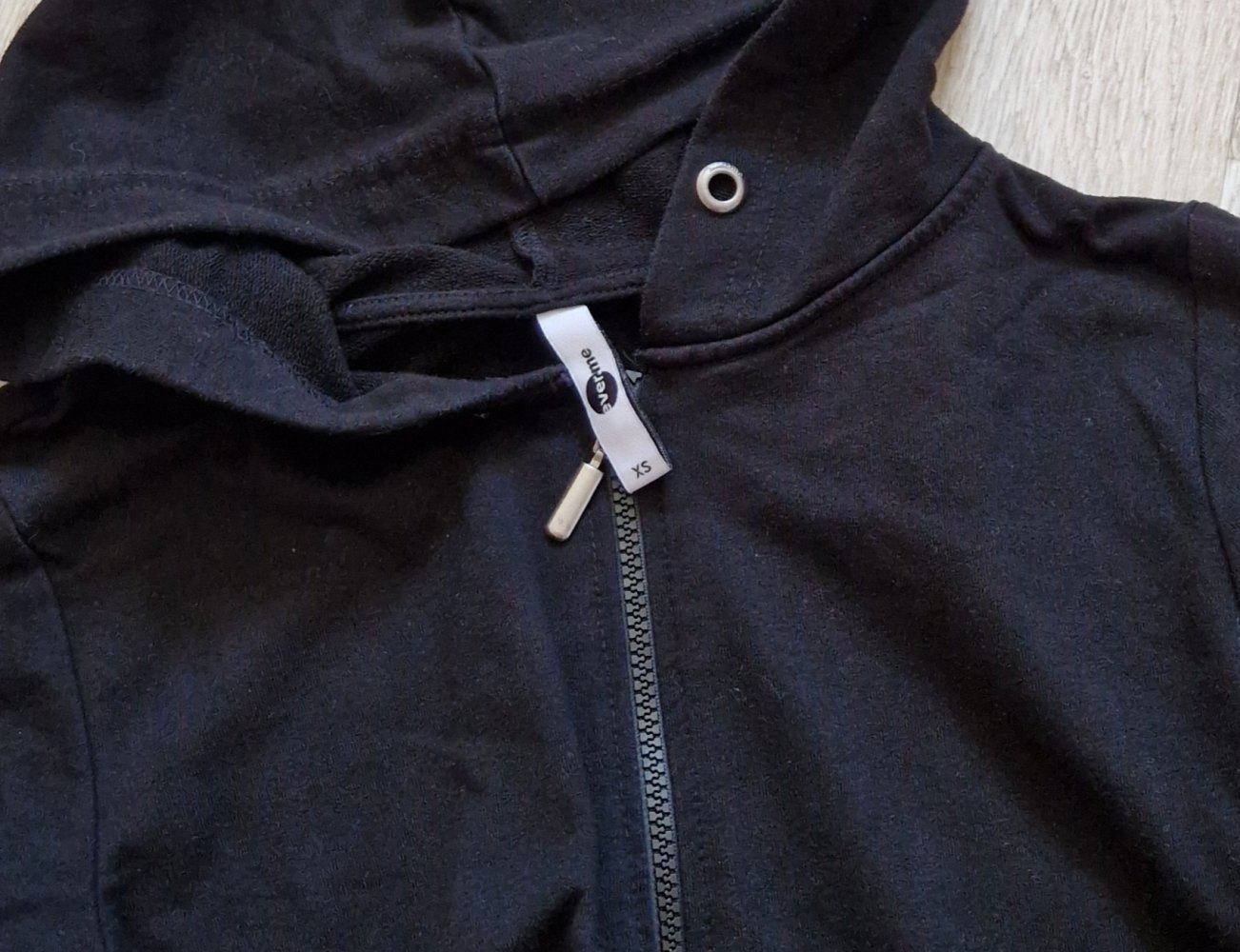 Sweatjacke 