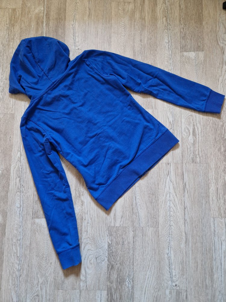 Sweatjacke 