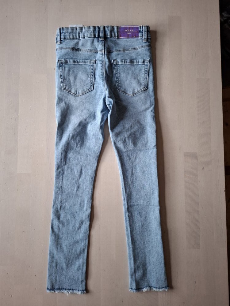 Jeans slim fit