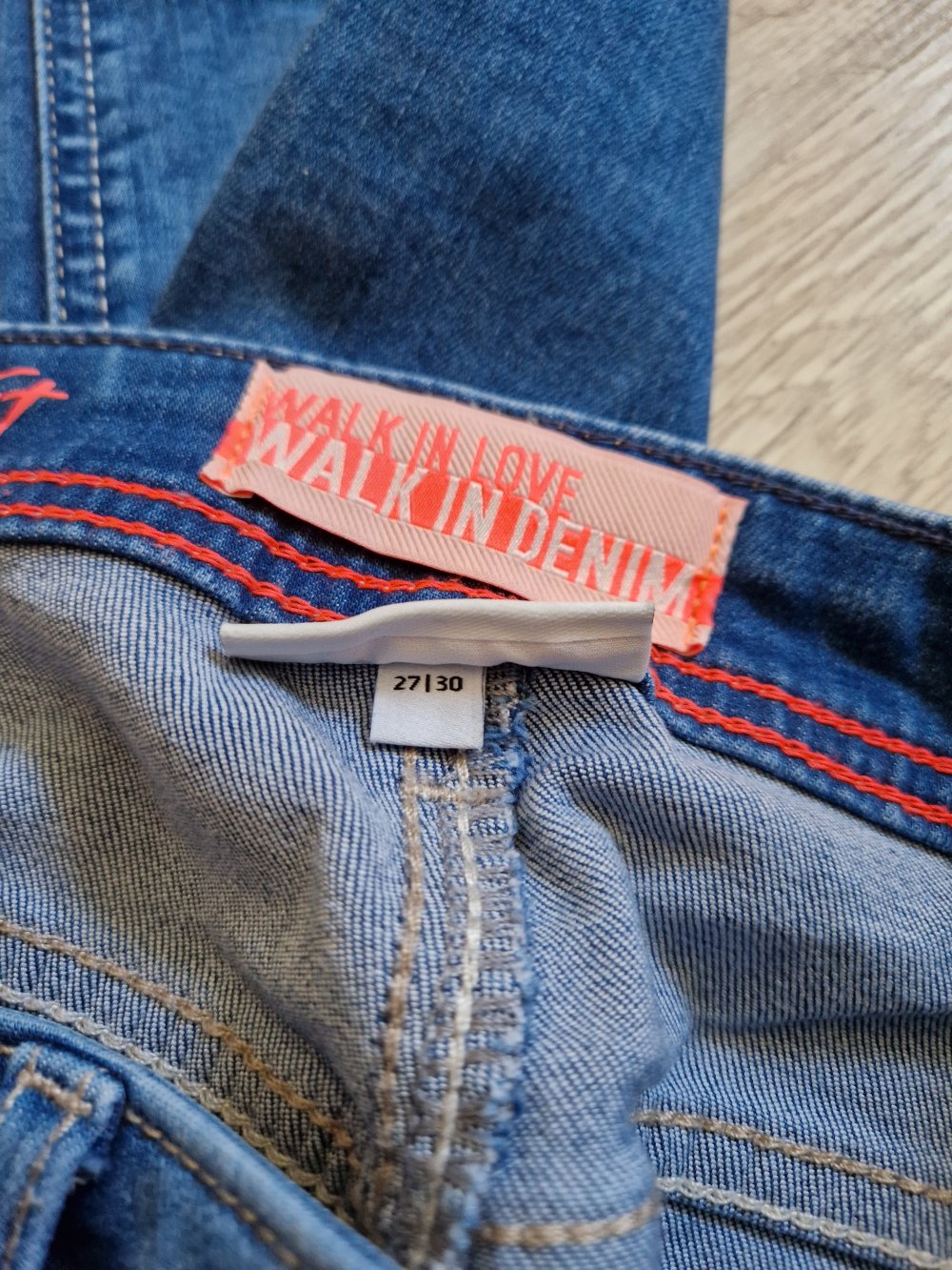 Slim fit Jeans *Neuwertig*