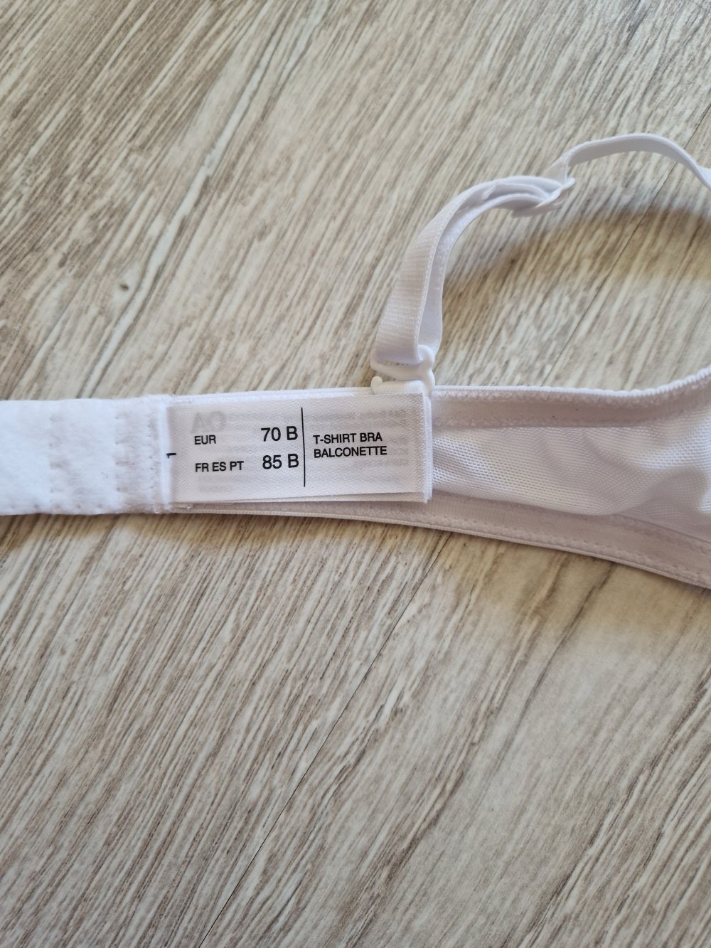 Bralette BH 