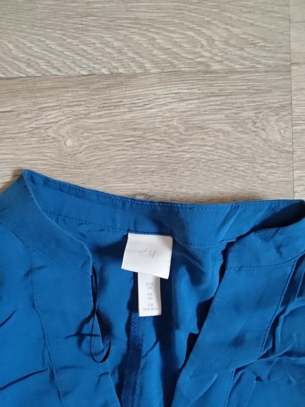 Maxikleid 