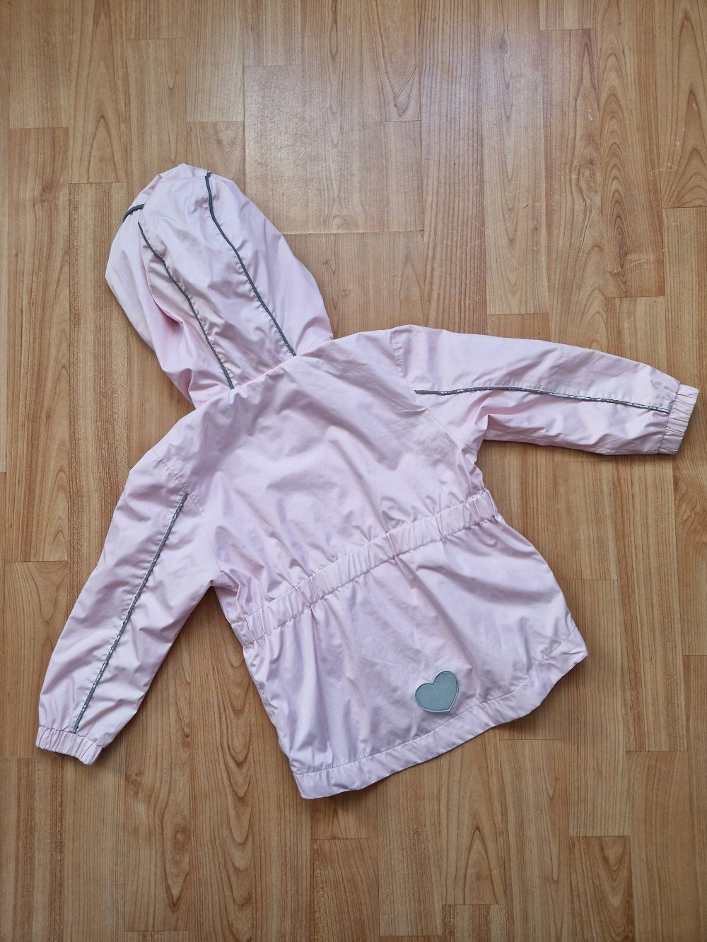Regenjacke