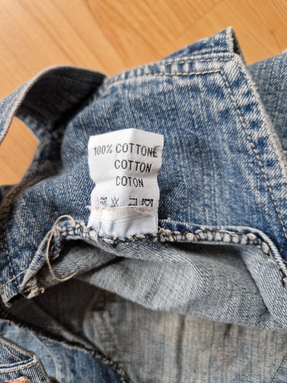Latzhose