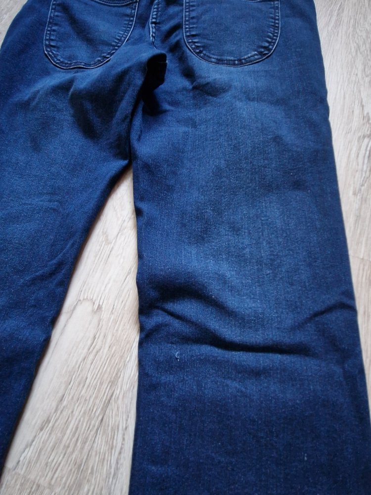 Hose slim fit