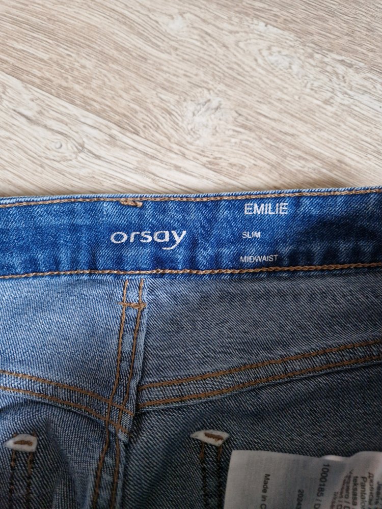 Slim fit Jeans ' Emilie' *Neuwertig*