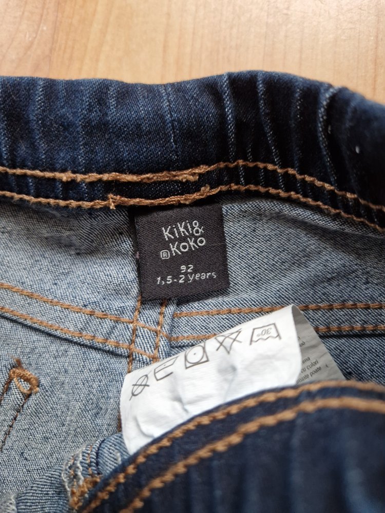 Jeggings/ Hose 