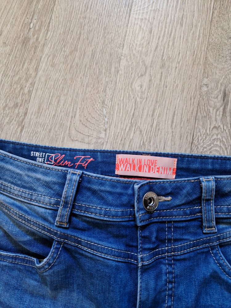 Slim fit Jeans *Neuwertig*