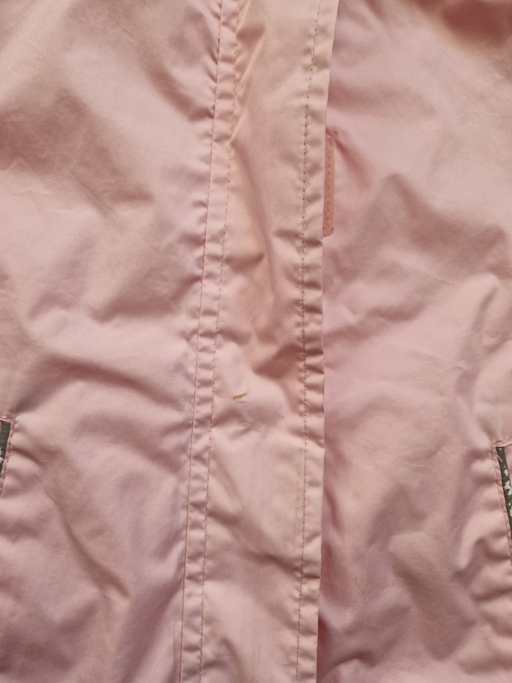 Regenjacke