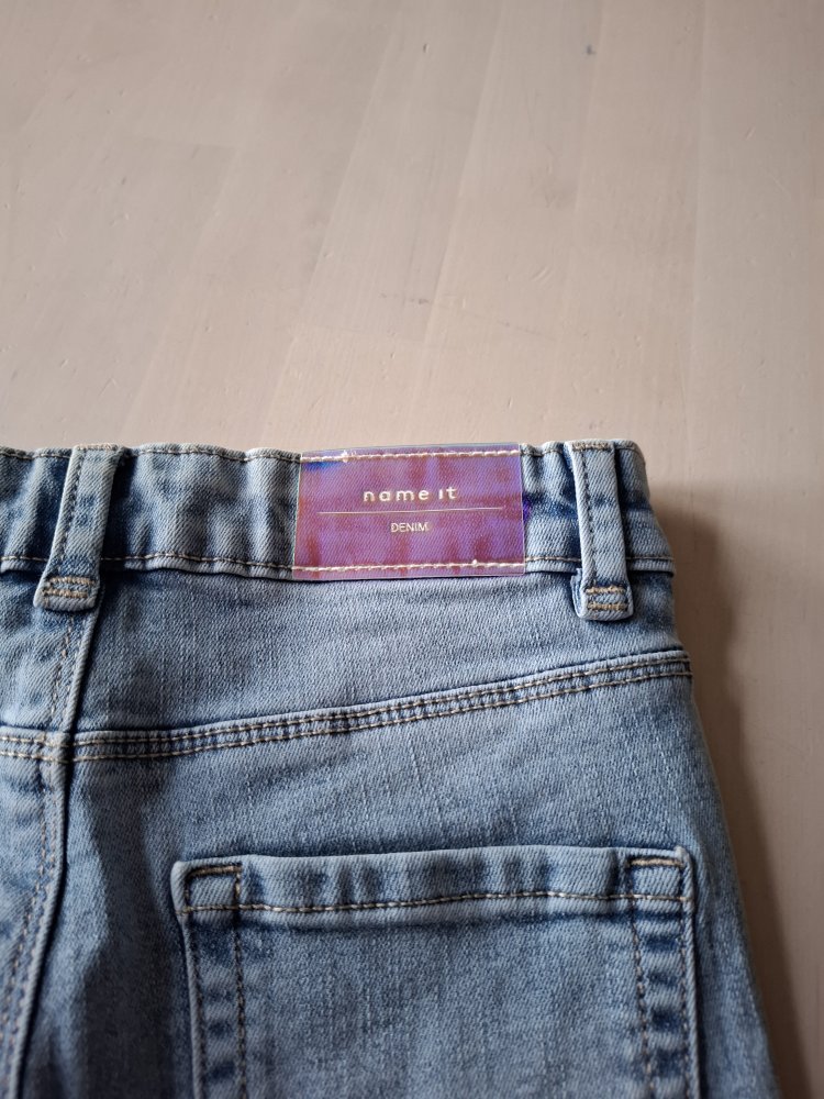 Jeans slim fit