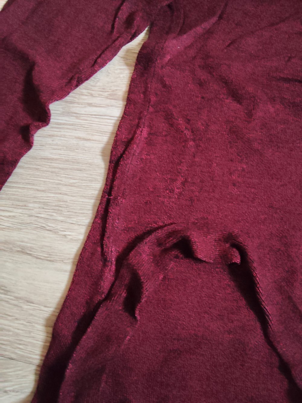 Feinstrickkleid mit Rollkragen 