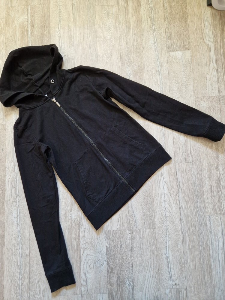 Sweatjacke 