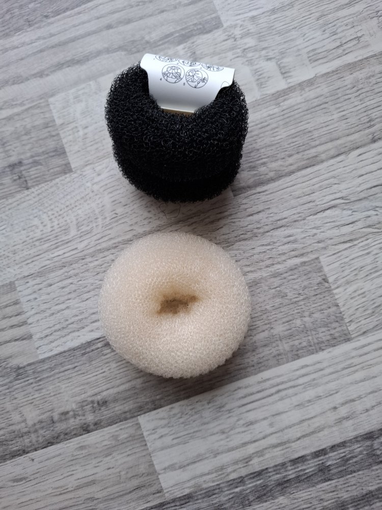 Duttmaker / Hairbunmaker / Donutmaker 