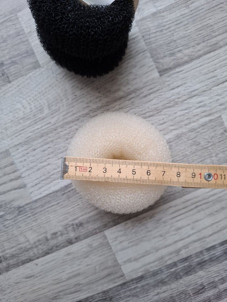 Duttmaker / Hairbunmaker / Donutmaker 