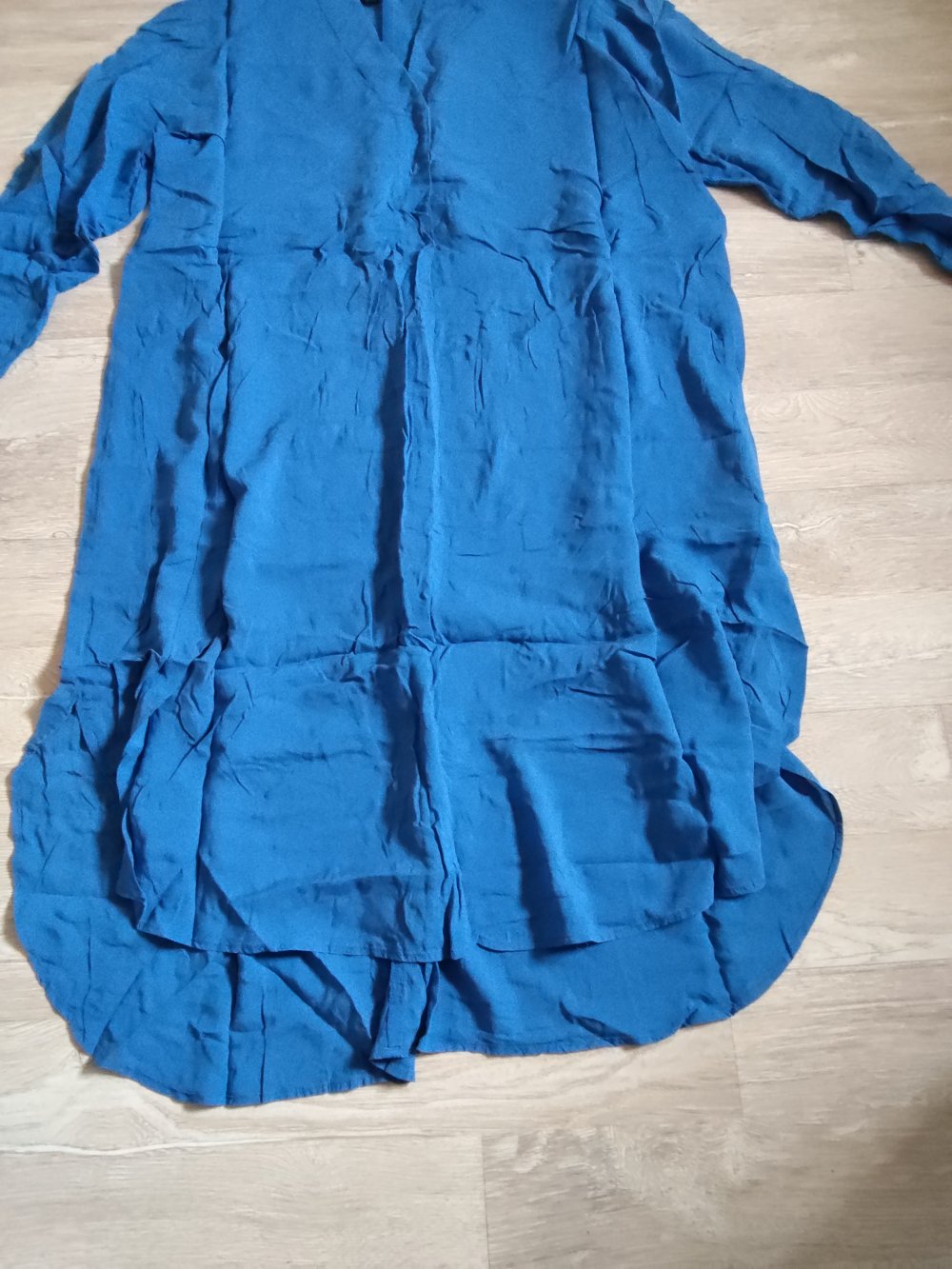 Maxikleid 