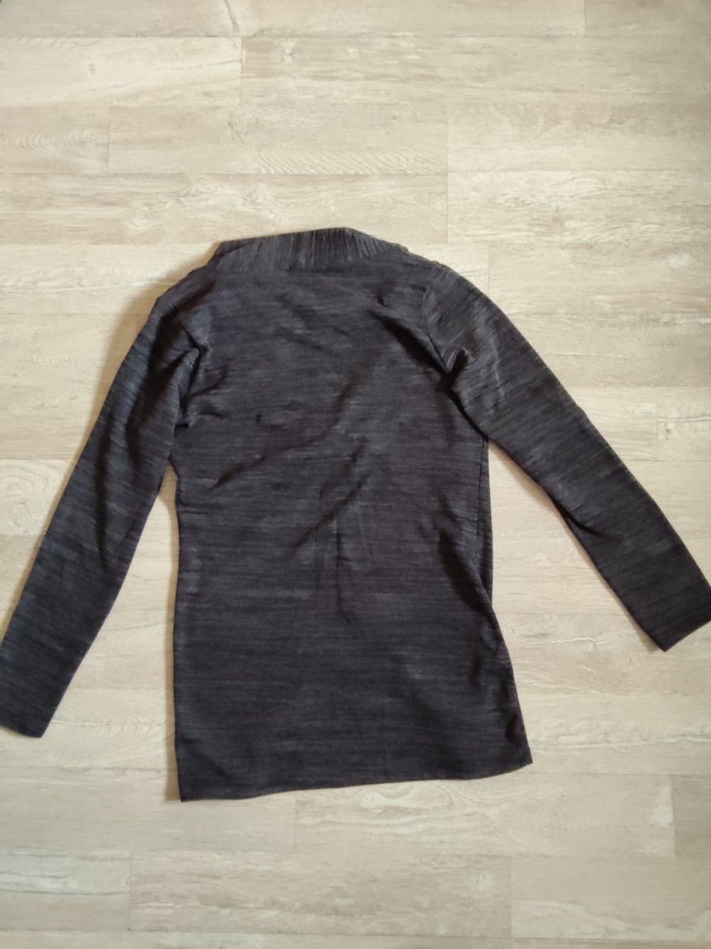 Stoffjacke / Cardigan 