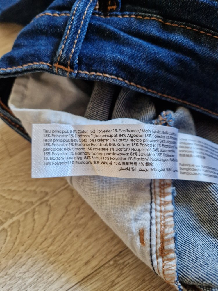 Slim fit Jeans *Neuwertig*