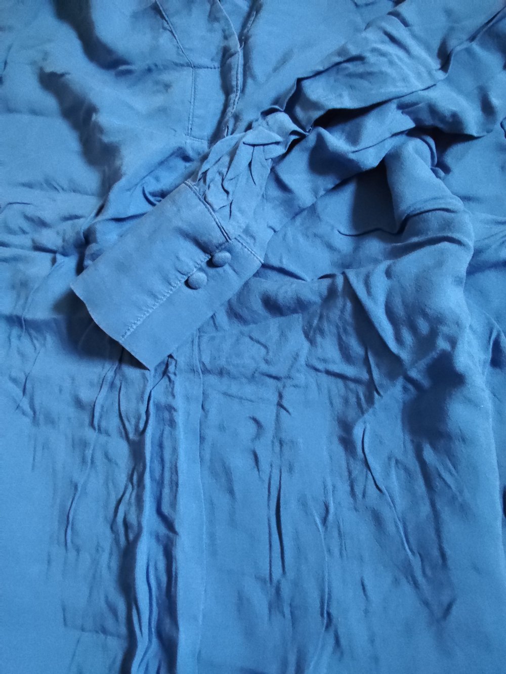 Maxikleid 