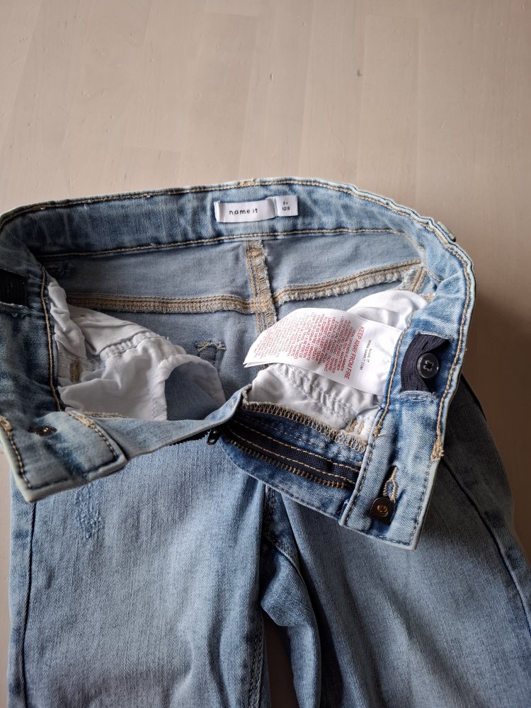 Jeans slim fit