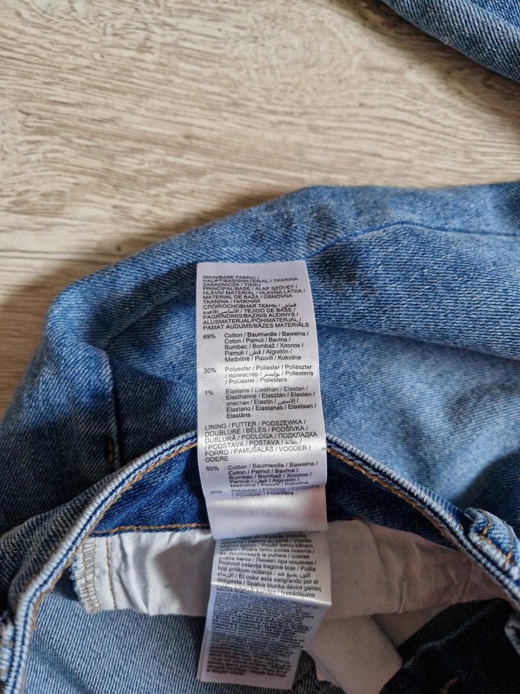 Slim fit Jeans ' Emilie' *Neuwertig*