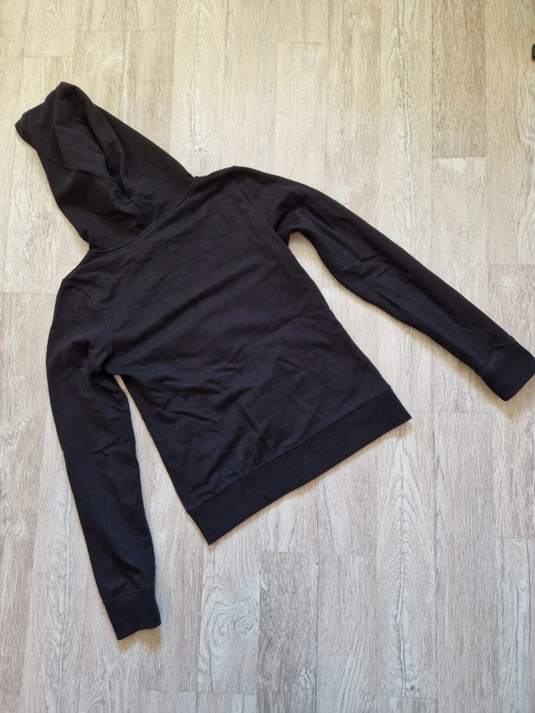 Sweatjacke 