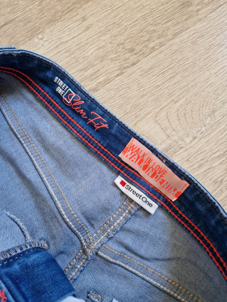 Slim fit Jeans *Neuwertig*