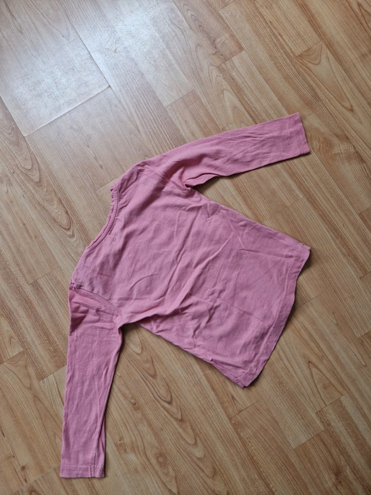 Langarmshirt 