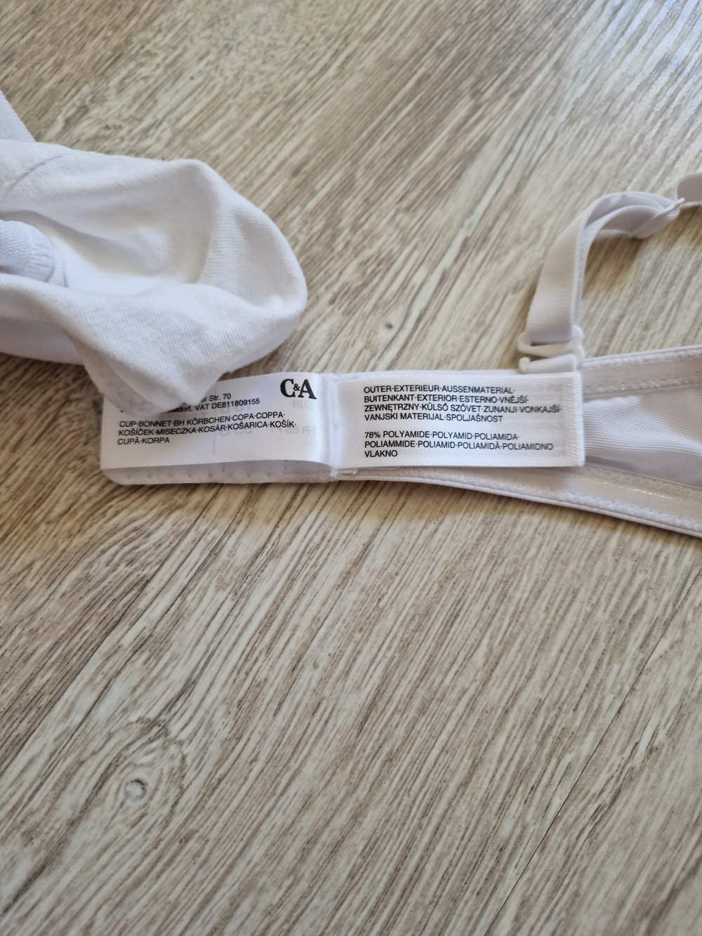 Bralette BH 