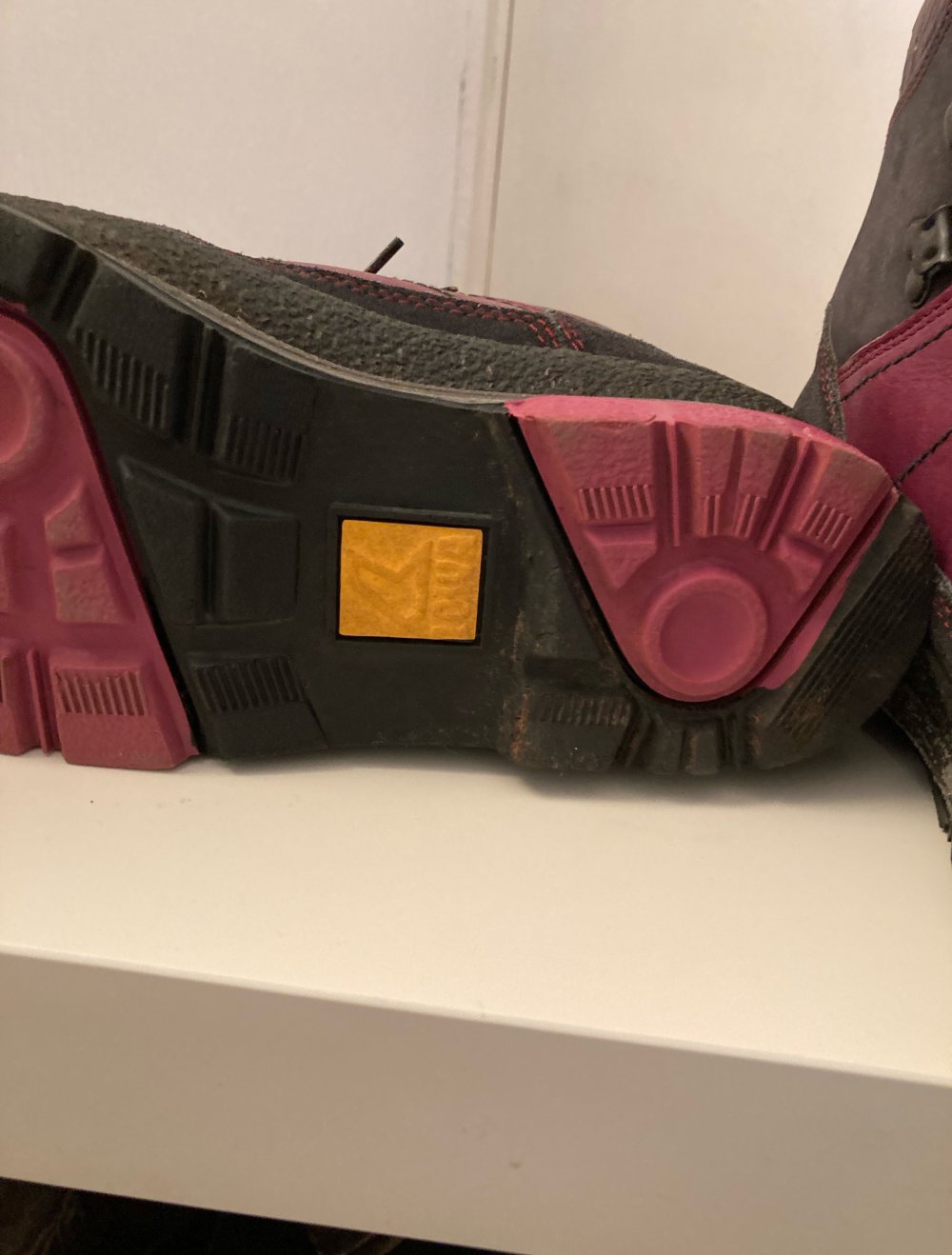 Lowa Boots
