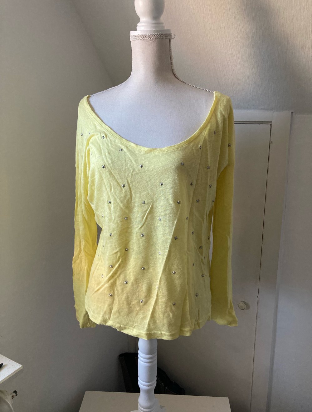 Shirt von Deichgraf