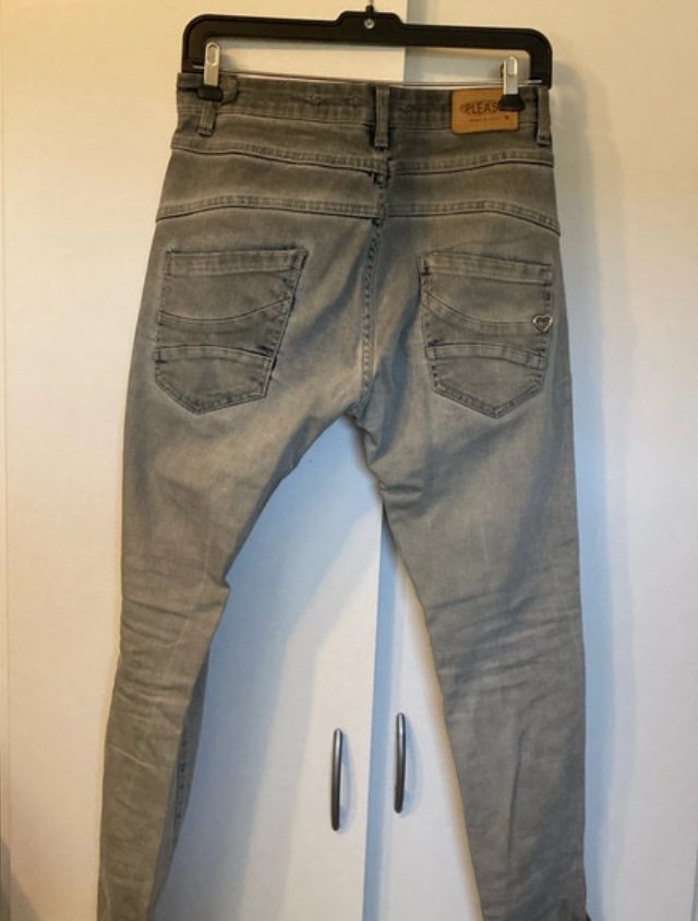 Please P46 Boyfriend Jeans