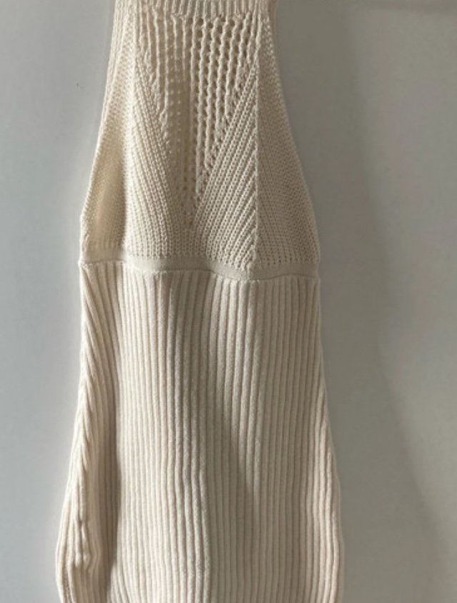 Kleid von Zara
