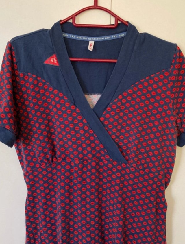 Kleid von Blutsgeschwister