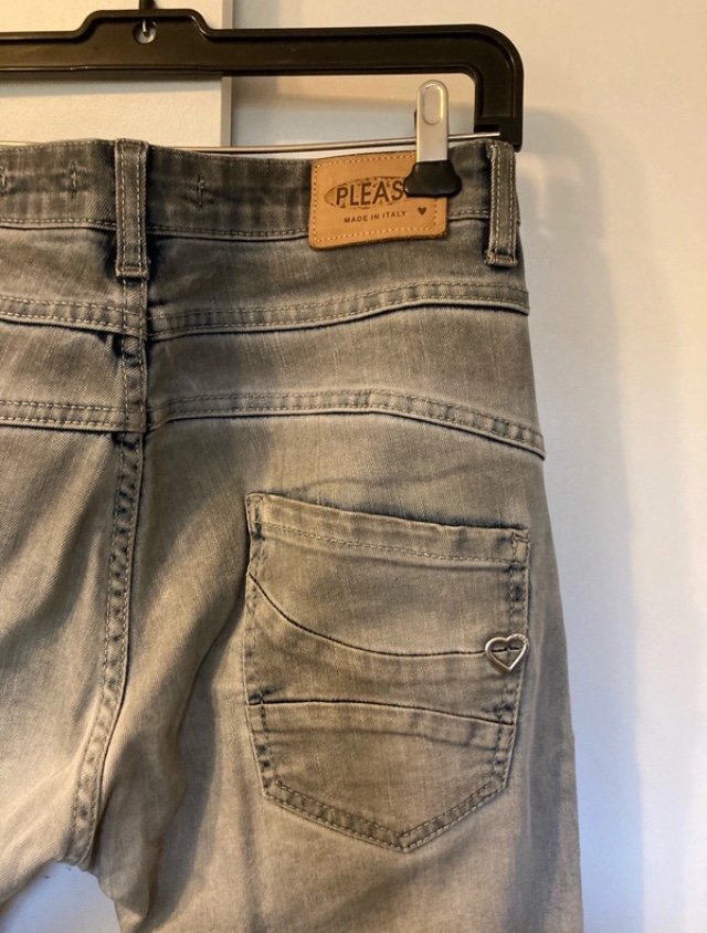 Please P46 Boyfriend Jeans
