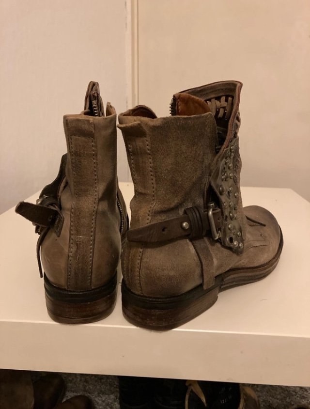 Boots von A.S.98