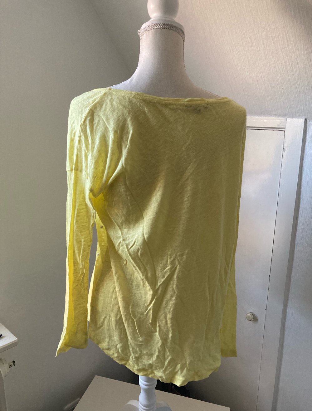 Shirt von Deichgraf