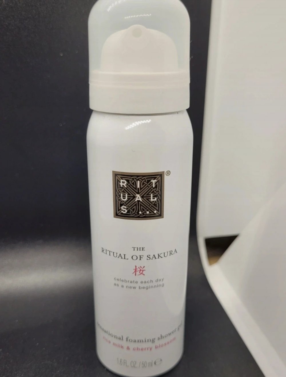 Rituals the Ritual of Sakura Duschgel 50 ml Neu und ungeöffnet