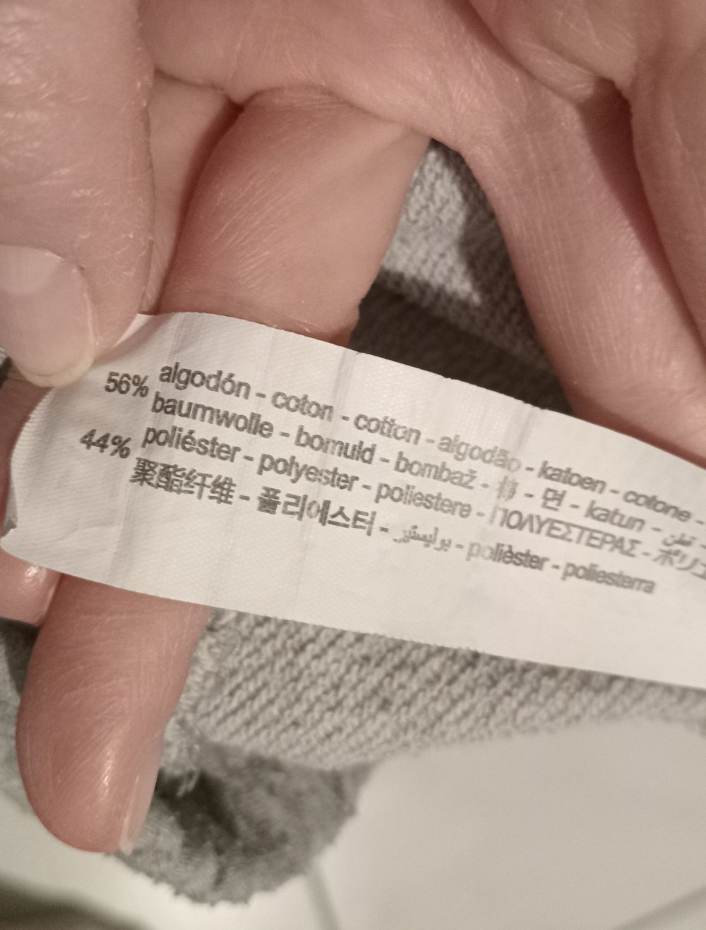 Jogginghose Bershka