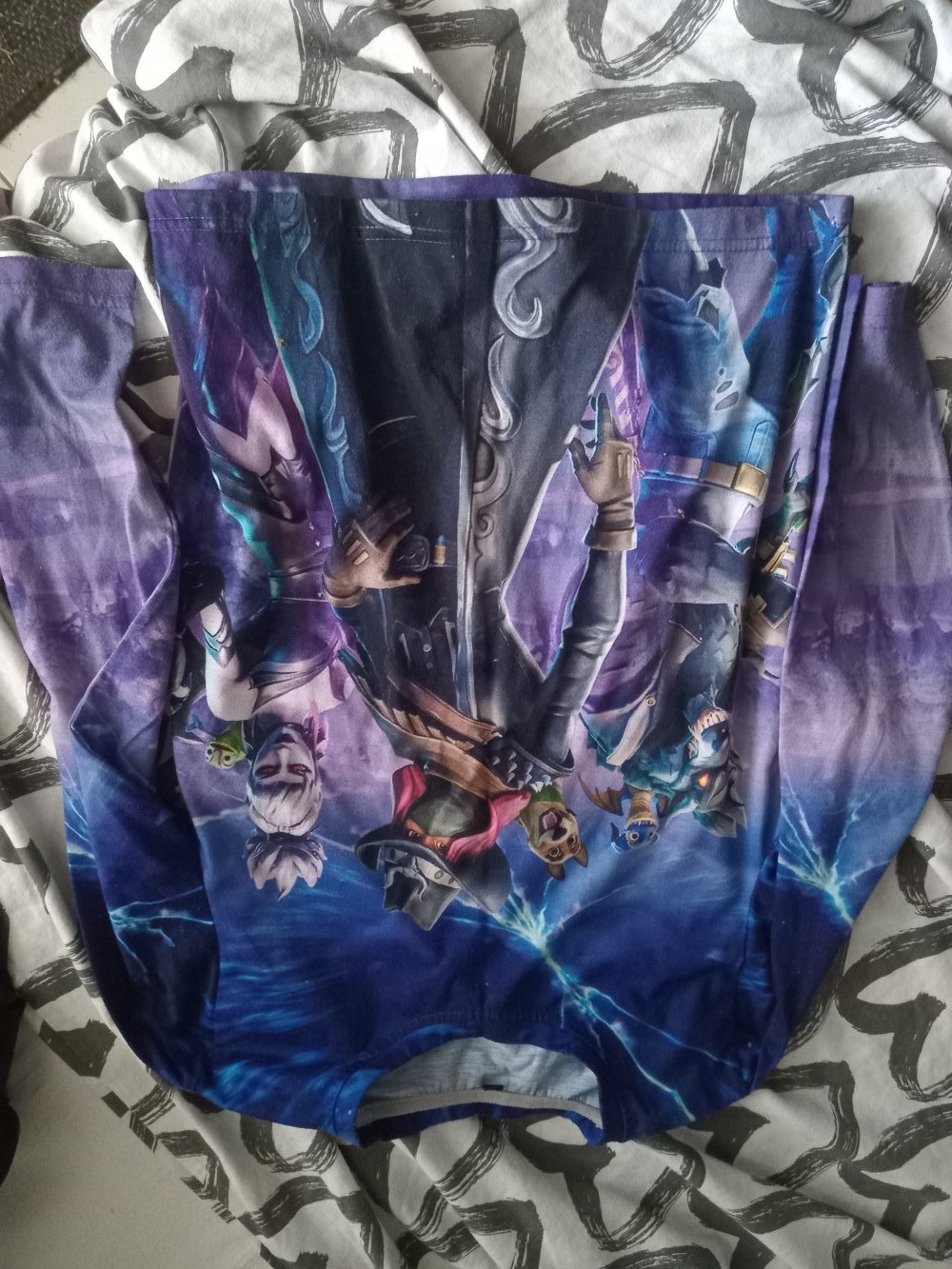 Fortnite Sweatshirt