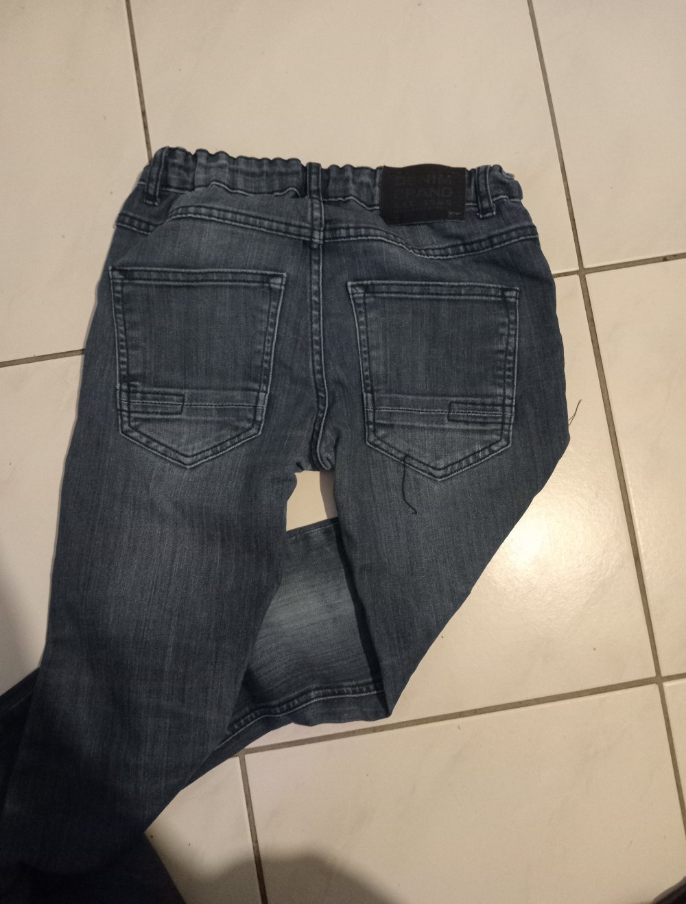 Jeans Gr 152