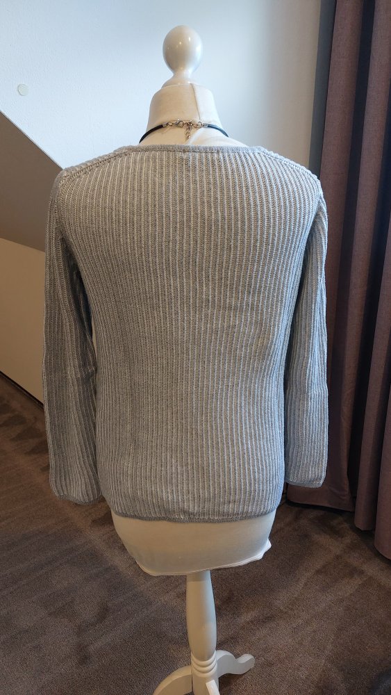 Schicker Pullover